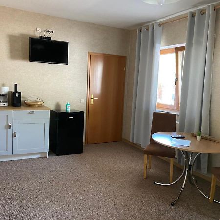 Rooms4Ring Privatzimmer Am Nurburgring Quiddelbach Ngoại thất bức ảnh