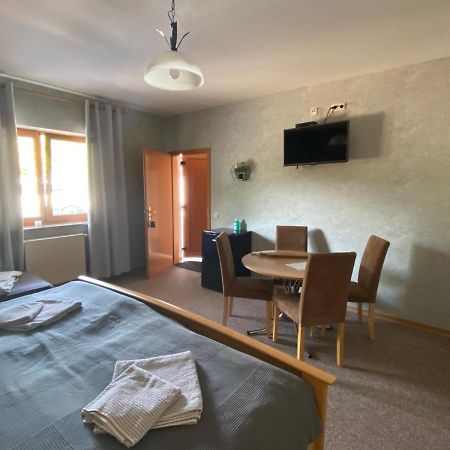 Rooms4Ring Privatzimmer Am Nurburgring Quiddelbach Ngoại thất bức ảnh