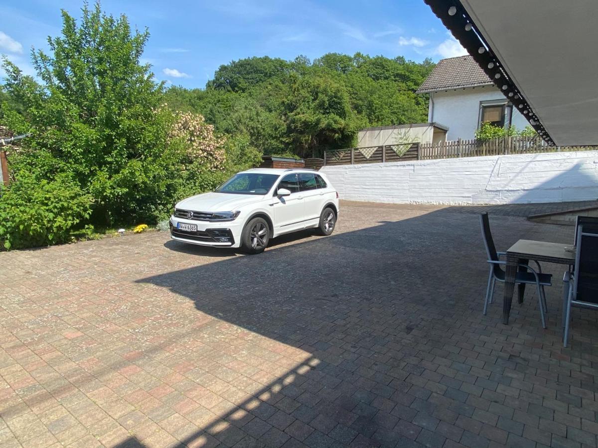Rooms4Ring Privatzimmer Am Nurburgring Quiddelbach Ngoại thất bức ảnh