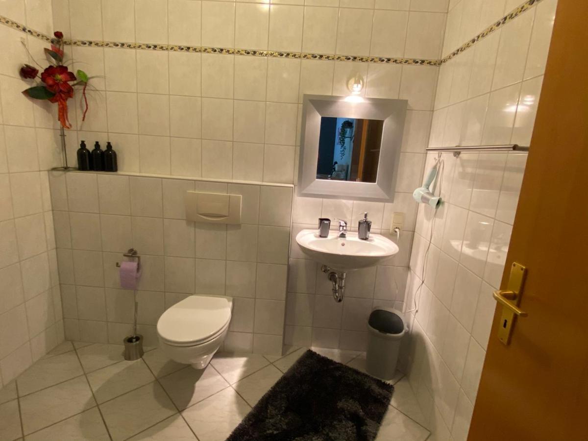 Rooms4Ring Privatzimmer Am Nurburgring Quiddelbach Ngoại thất bức ảnh