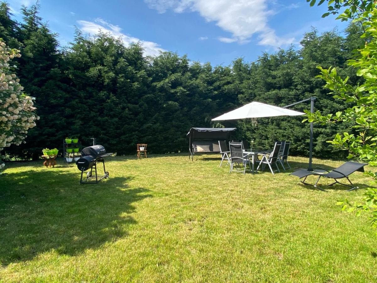 Rooms4Ring Privatzimmer Am Nurburgring Quiddelbach Ngoại thất bức ảnh