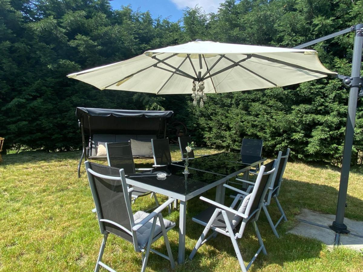 Rooms4Ring Privatzimmer Am Nurburgring Quiddelbach Ngoại thất bức ảnh
