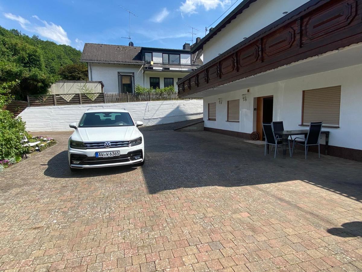 Rooms4Ring Privatzimmer Am Nurburgring Quiddelbach Ngoại thất bức ảnh