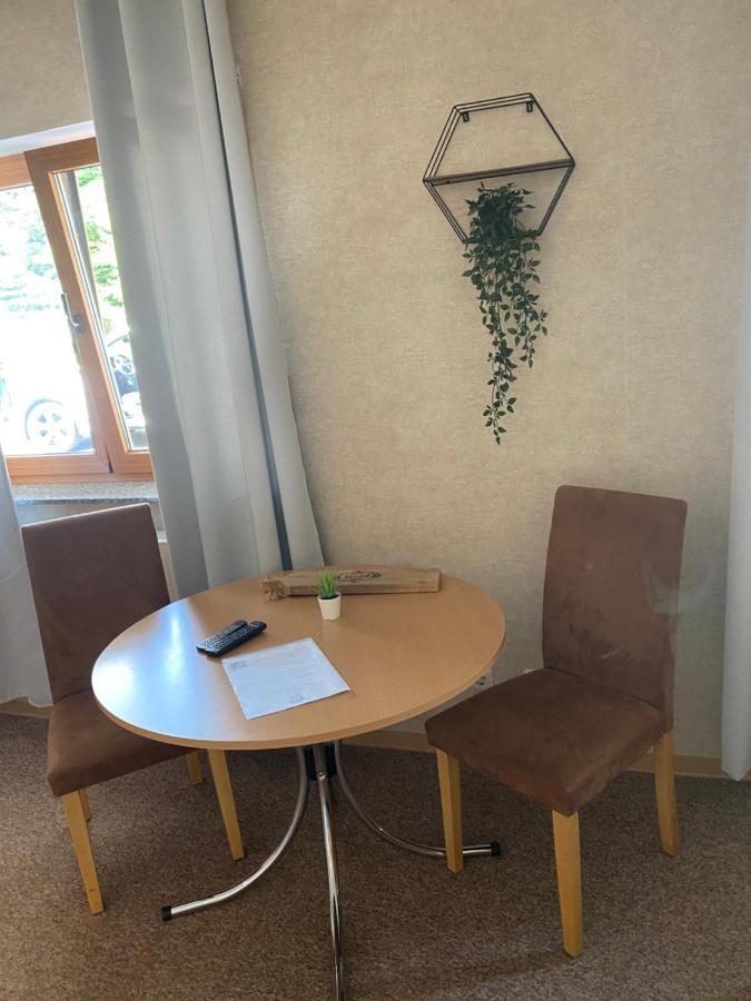 Rooms4Ring Privatzimmer Am Nurburgring Quiddelbach Ngoại thất bức ảnh