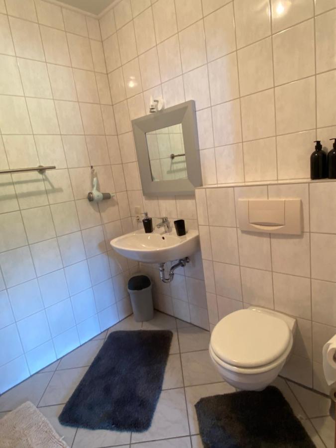 Rooms4Ring Privatzimmer Am Nurburgring Quiddelbach Ngoại thất bức ảnh