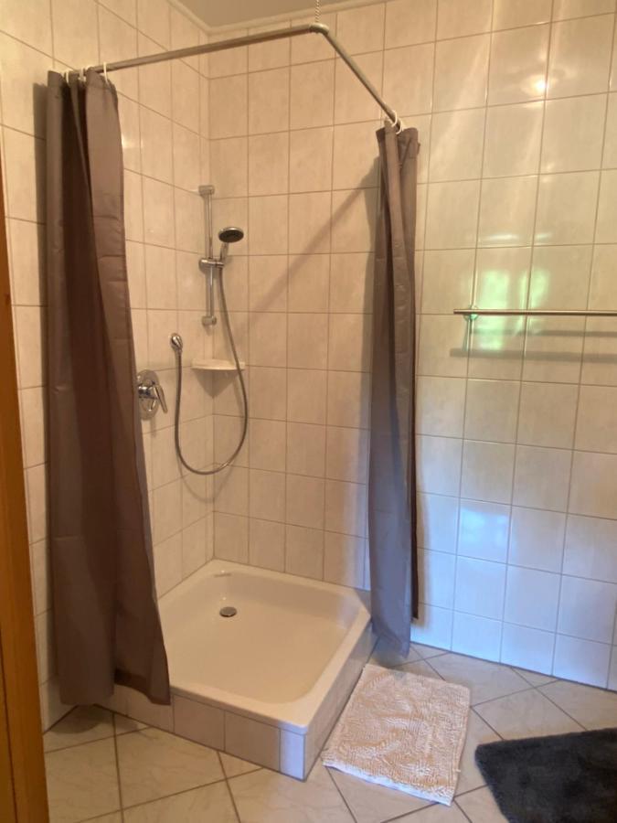 Rooms4Ring Privatzimmer Am Nurburgring Quiddelbach Ngoại thất bức ảnh