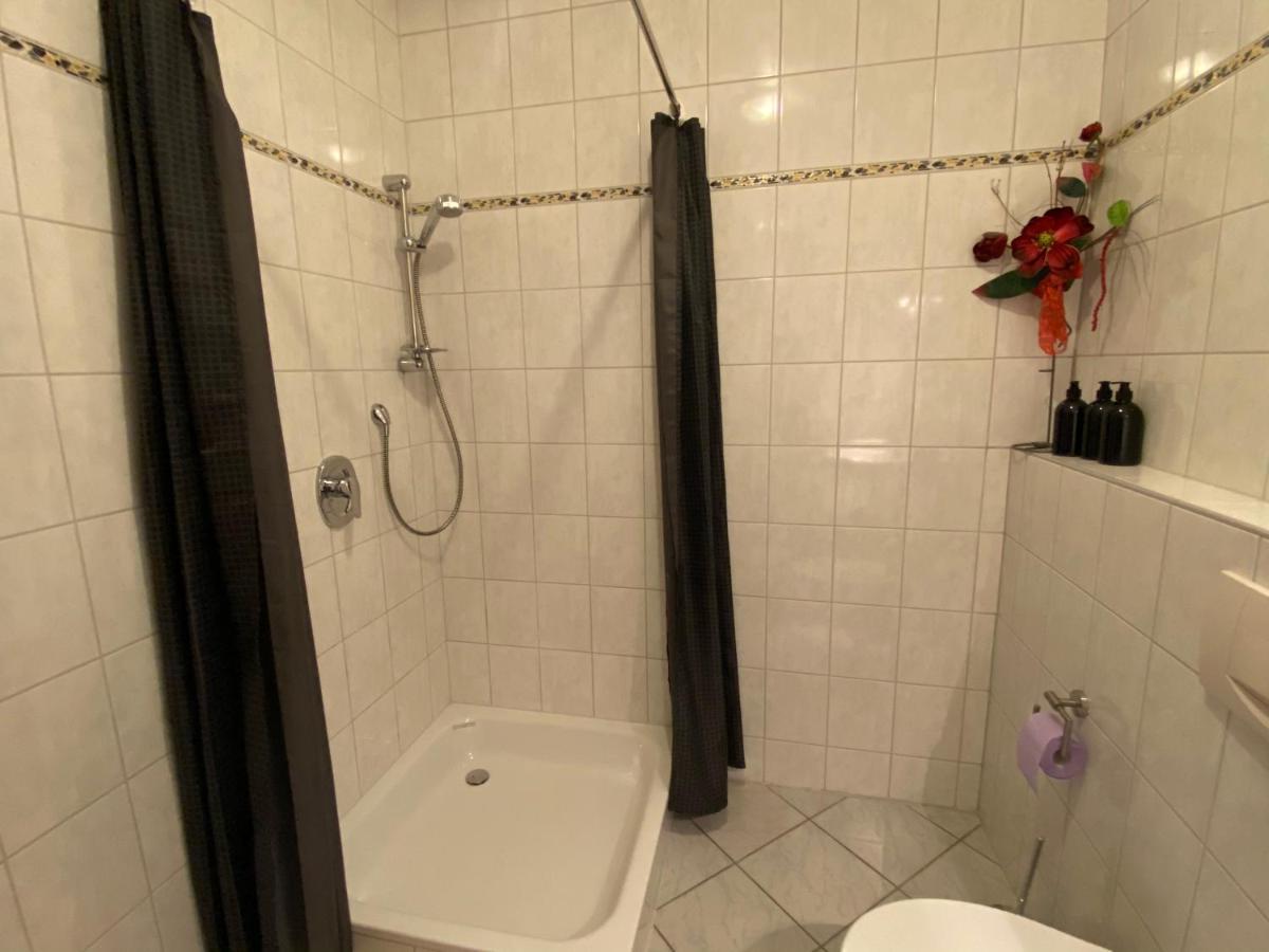 Rooms4Ring Privatzimmer Am Nurburgring Quiddelbach Ngoại thất bức ảnh